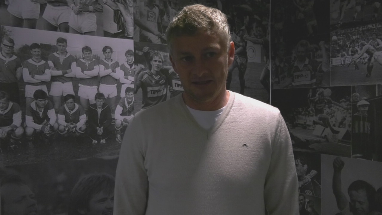 Solskjær etter 0-0 mot SIF